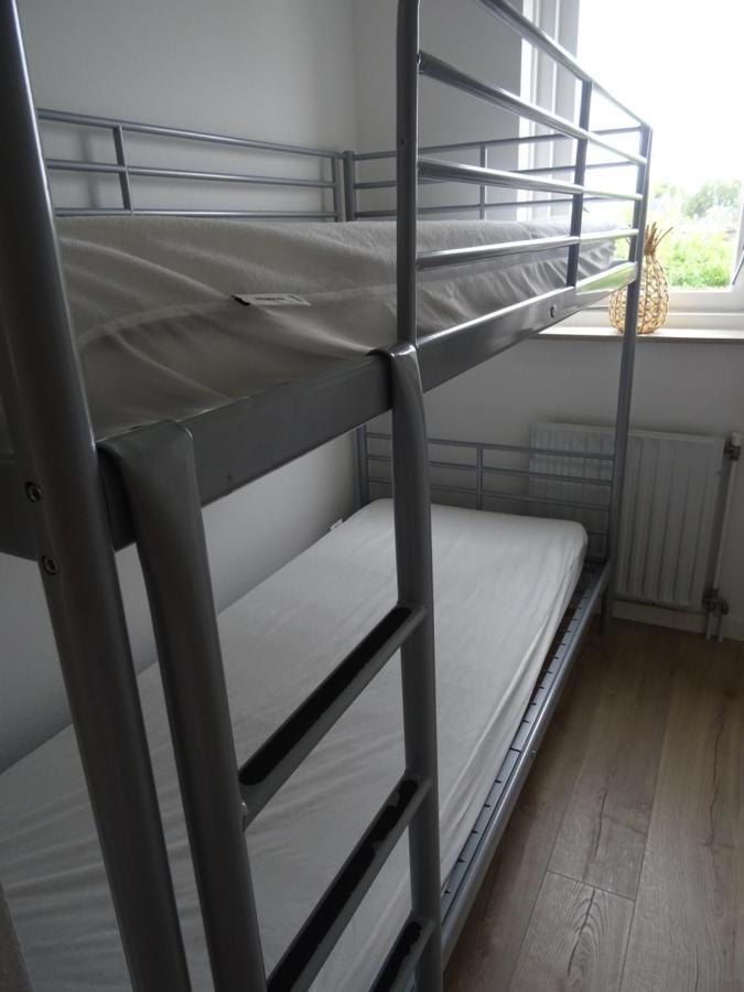 Vakantiepark Fort Soleil 14 Breskens Eksteriør bilde