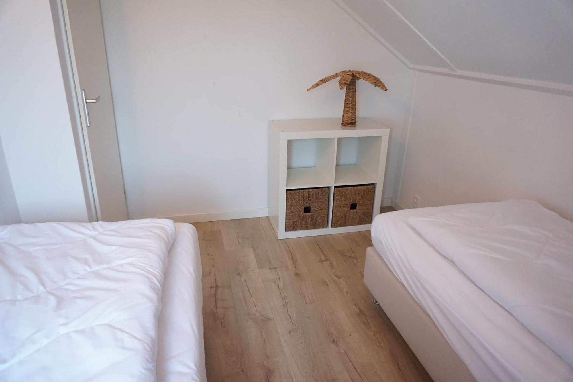 Vakantiepark Fort Soleil 14 Breskens Eksteriør bilde