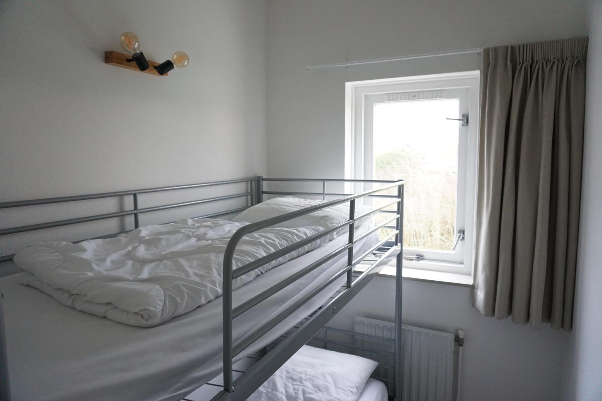 Vakantiepark Fort Soleil 14 Breskens Eksteriør bilde