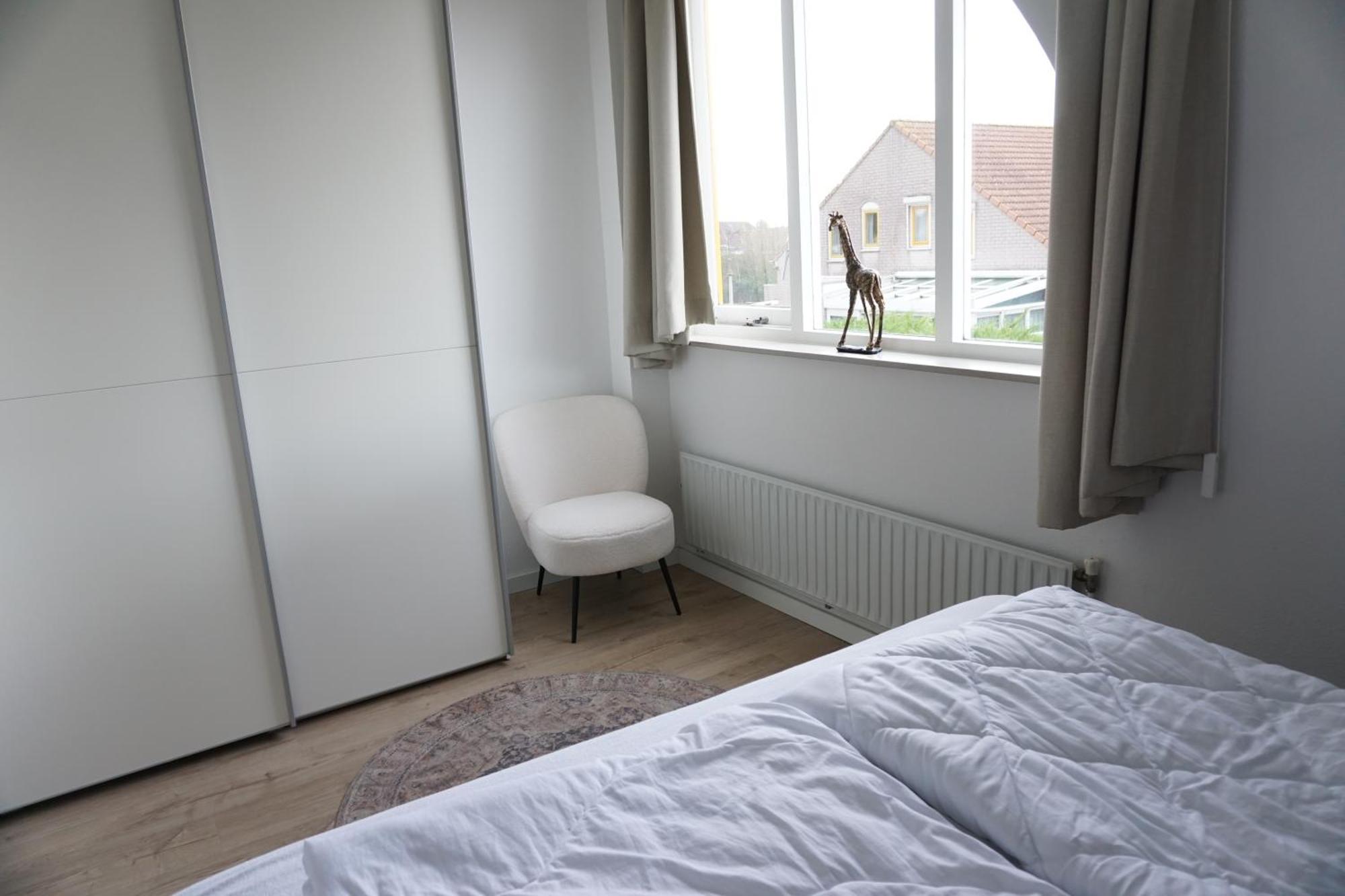 Vakantiepark Fort Soleil 14 Breskens Eksteriør bilde